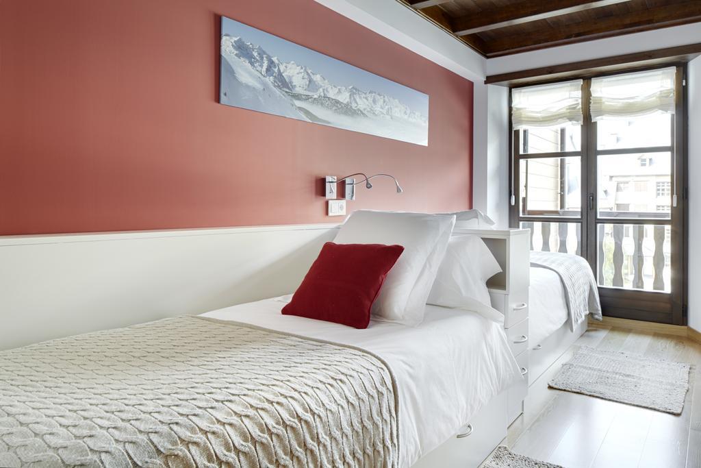 Val De Ruda Luxe 21 By Feelfree Rentals Baqueira Beret Exterior photo